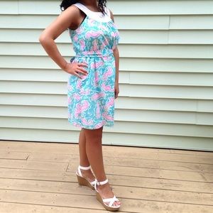 EUC Lilly Pulitzer Dress